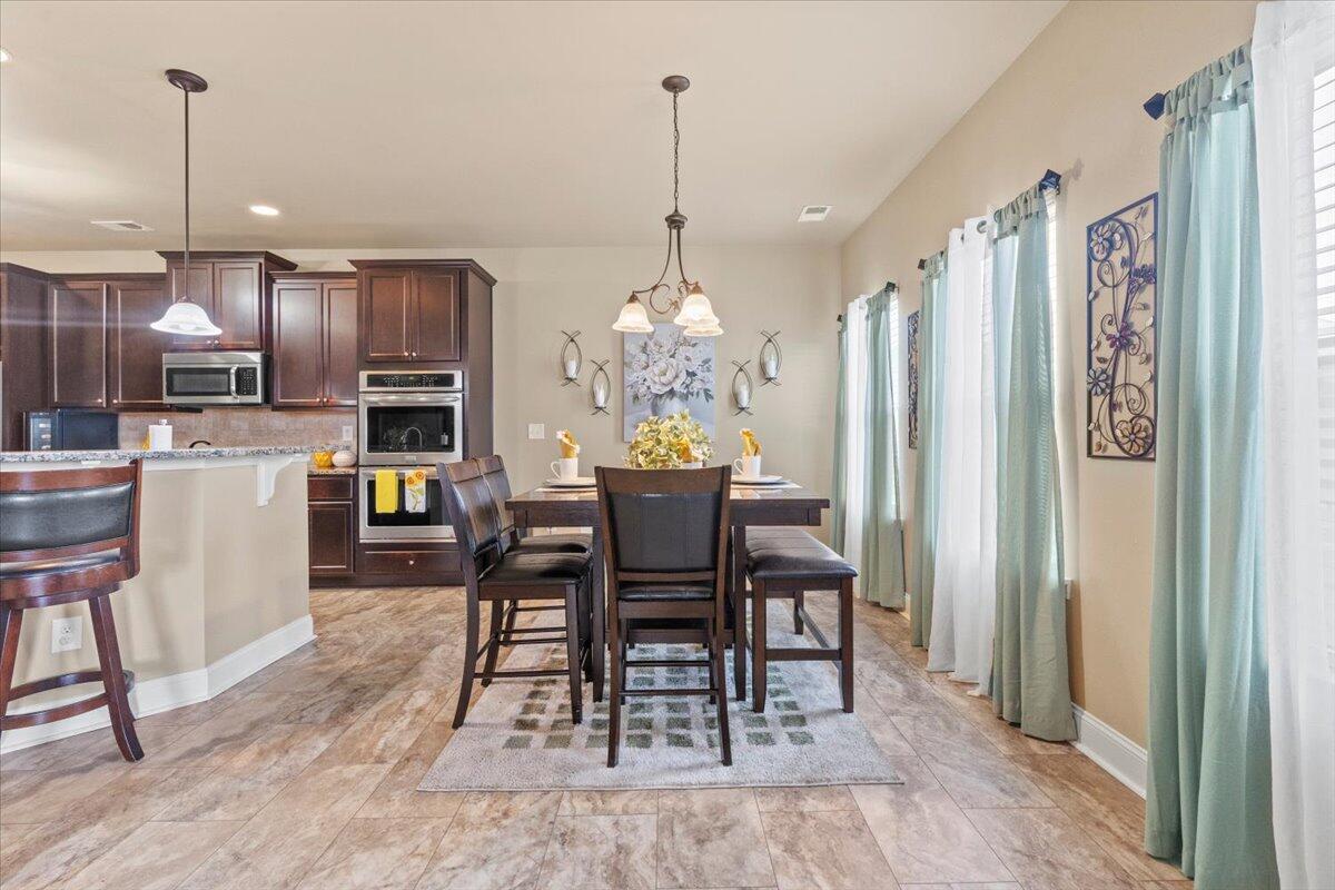 208 Dripping Rock Pass Grovetown, GA 30813 - Photo 15 of 49 15-Breakfast Area