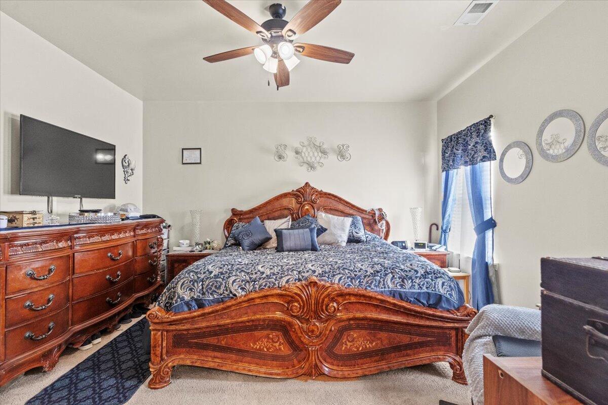 208 Dripping Rock Pass Grovetown, GA 30813 - Photo 22 of 49 23-Guest Room
