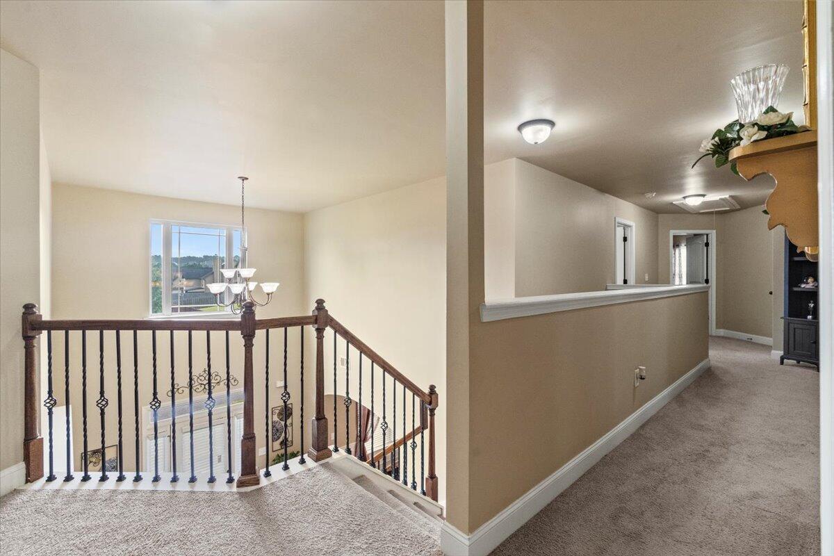 208 Dripping Rock Pass Grovetown, GA 30813 - Photo 24 of 49 25-Upstairs Landing