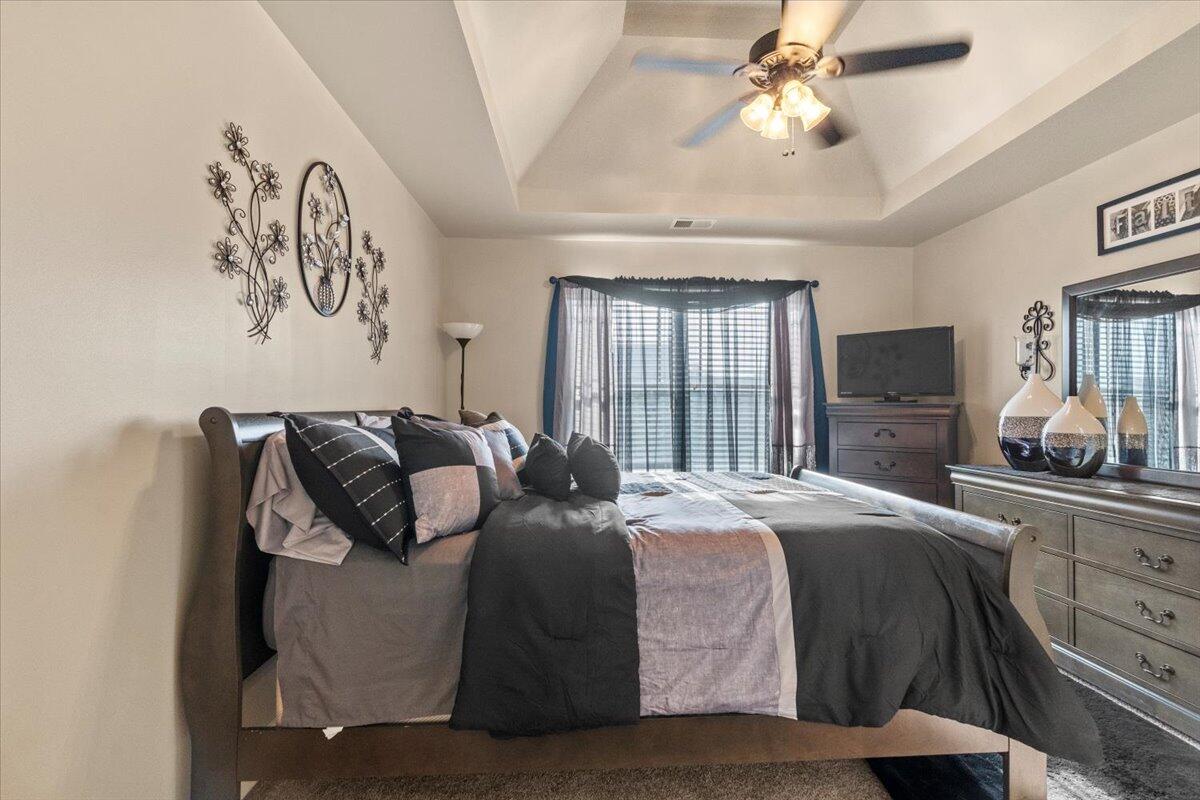 208 Dripping Rock Pass Grovetown, GA 30813 - Photo 34 of 49 35-Bedroom 2