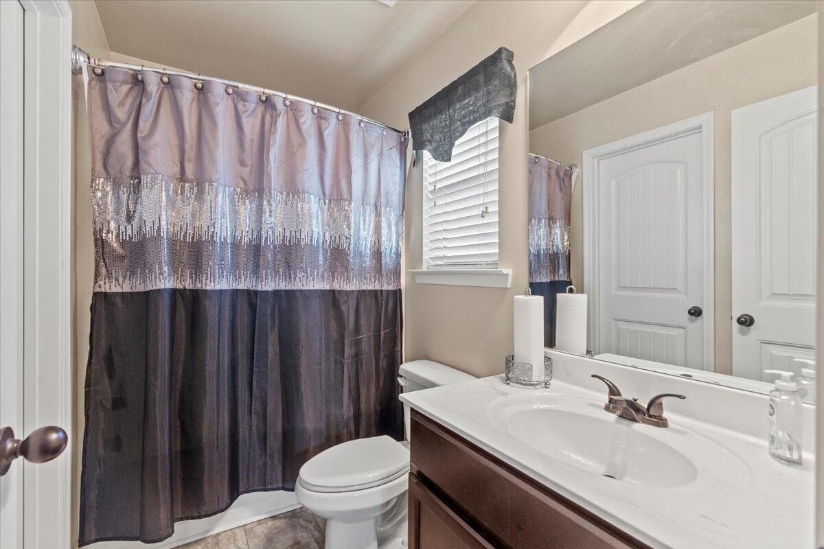208 Dripping Rock Pass Grovetown, GA 30813 - Photo 35 of 49 36-Bedroom 2 Bath