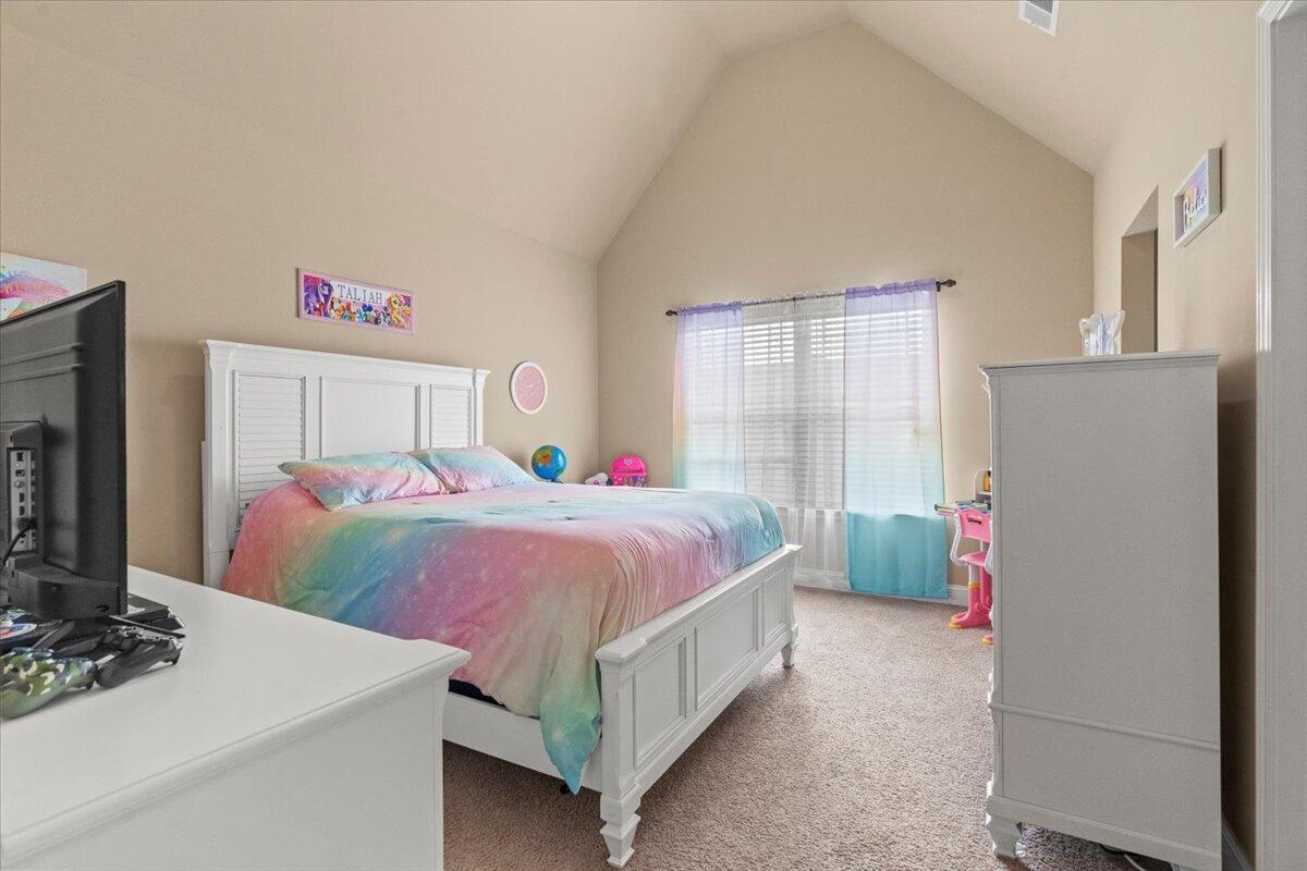 208 Dripping Rock Pass Grovetown, GA 30813 - Photo 36 of 49 37-Bedroom 3