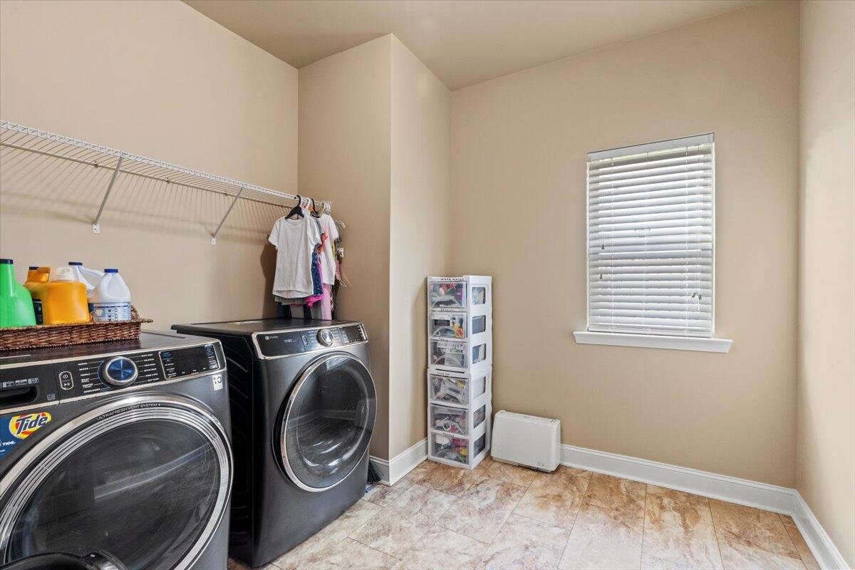 208 Dripping Rock Pass Grovetown, GA 30813 - Photo 44 of 49 45-Laundry
