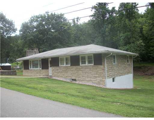 149 Rydle Road Mount Pleasant, PA 15666 - Photo 1 of 18 Exterior Front. Great ranch on one acre.