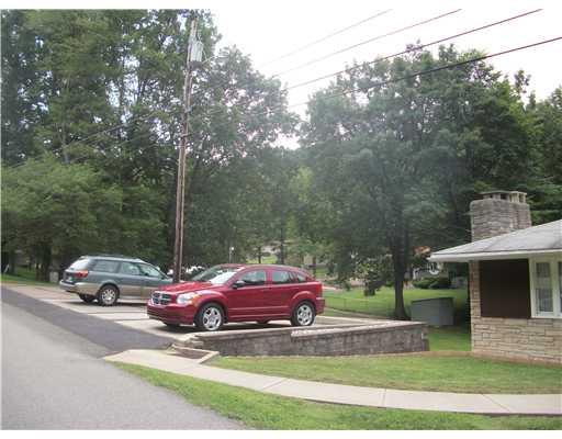 149 Rydle Road Mount Pleasant, PA 15666 - Photo 17 of 18 Parking Lot/Garage. Parking for you and all your company