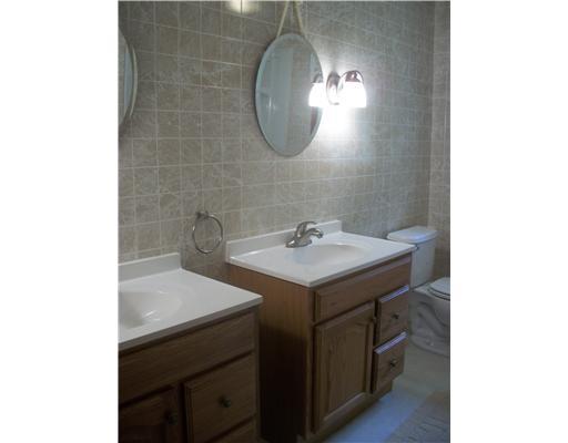 149 Rydle Road Mount Pleasant, PA 15666 - Photo 4 of 18 Master Bath/Spa. Updated bathroom w/double vanities.