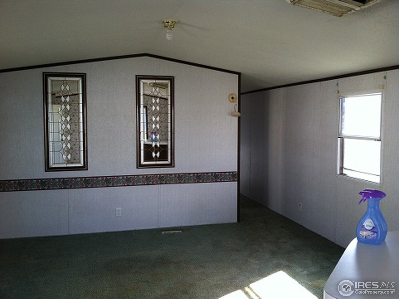 424 32 Road, Unit 272 Clifton, CO 81520 - Photo 3 of 4 a view of an empty room with a window