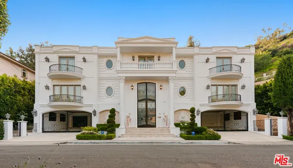 $45,000 | 1455 Robmar Drive, Beverly Hills, CA 90210