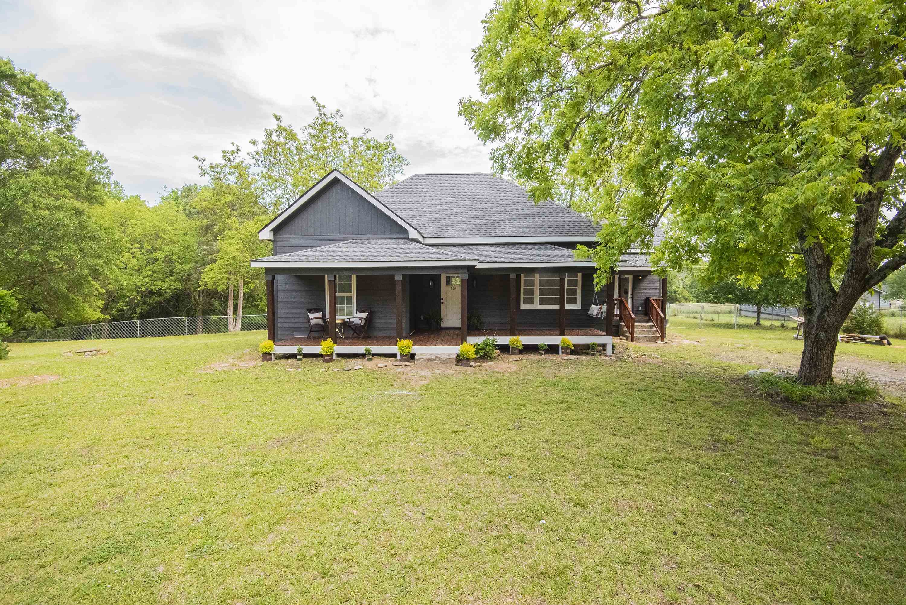 119 Fort Shoals Road Woodruff, SC 29388 - Photo 3 of 29