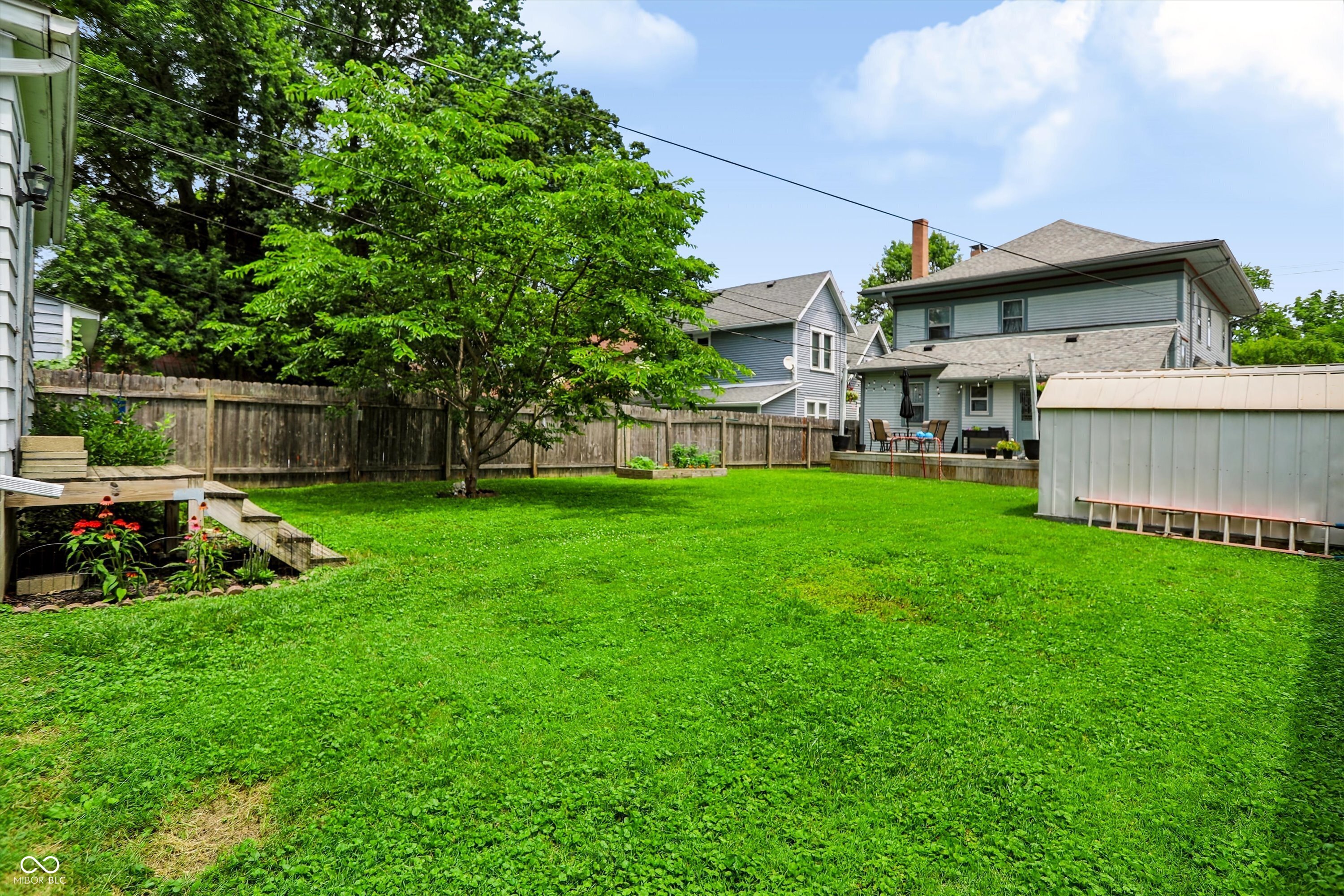 528 North State Street Greenfield, IN 46140 - Photo 57 of 64