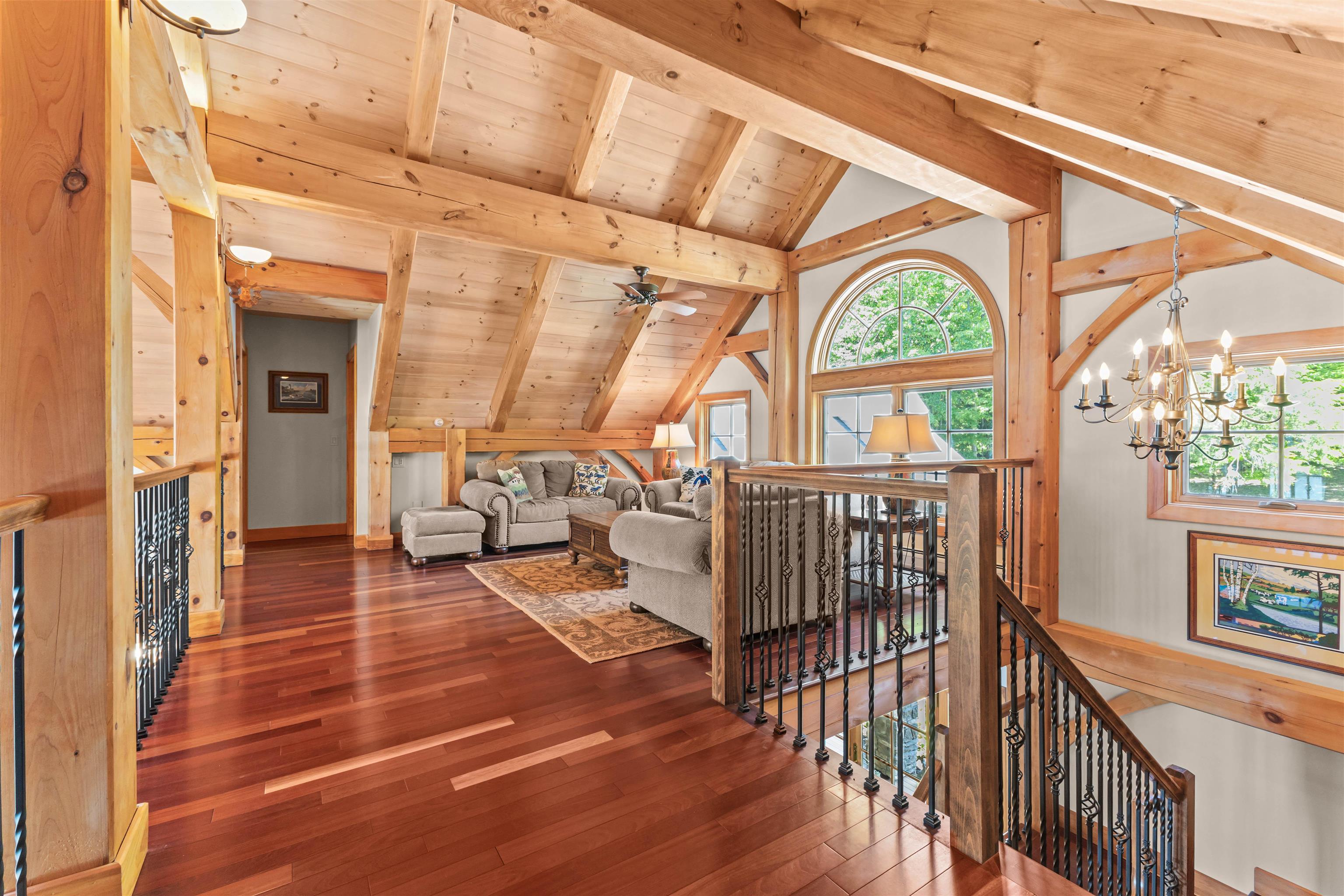 670 Spencer Farm Road Ferrisburgh, VT 05491 - Photo 22 of 59