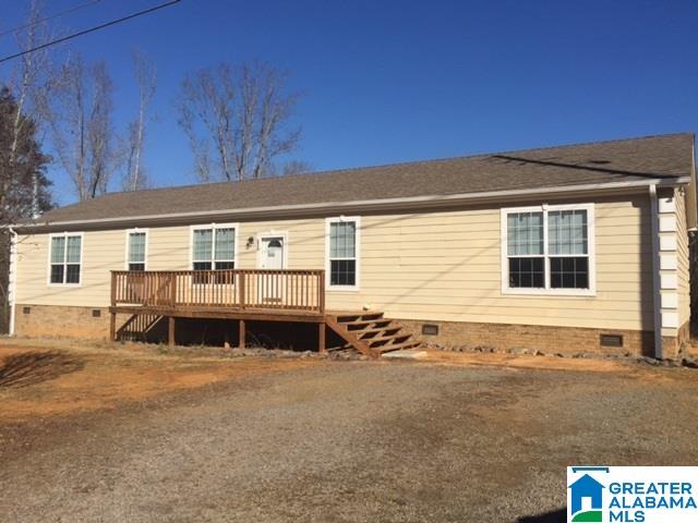 2933 Pineywoods Sipsey Road Jasper, AL 35504 - Photo 3 of 11