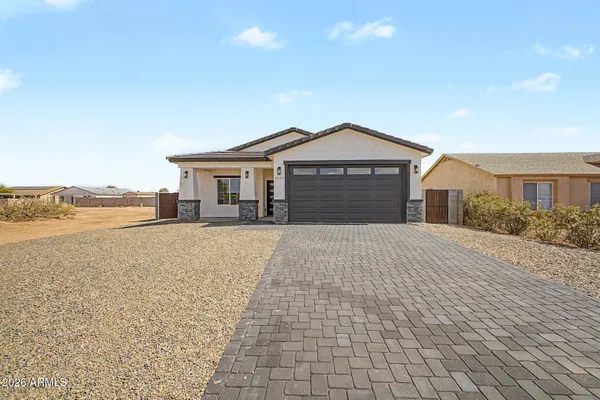 $305,000 | 9399 West Concordia Drive, Arizona City, AZ 85123