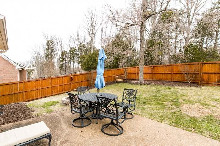 124 Ridgeview Trace Hendersonville, TN 37075 - Photo 21 of 25 Gallery Image 21