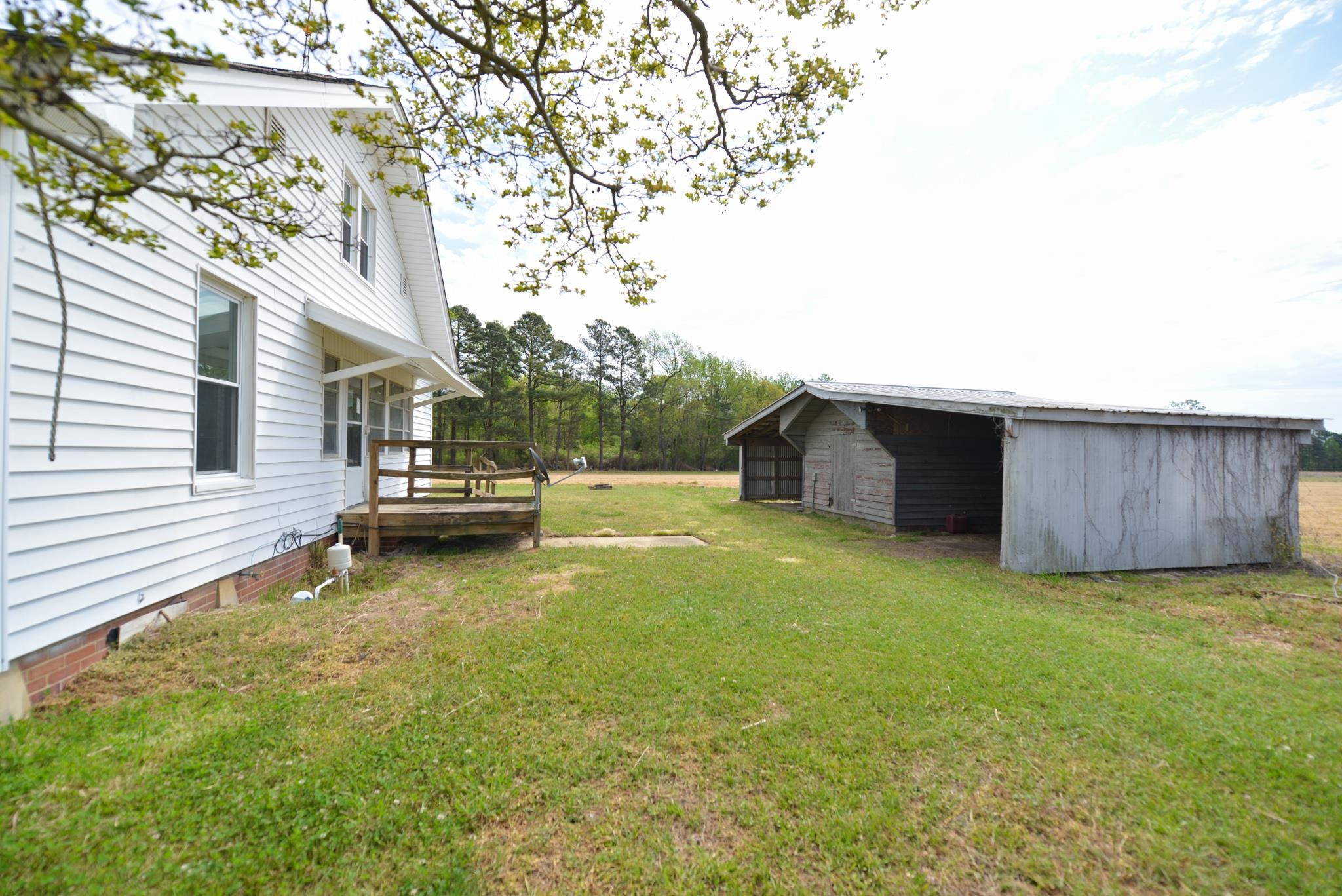 604 Bear Road Benson, NC 27504 - Photo 32 of 35 Photo 32