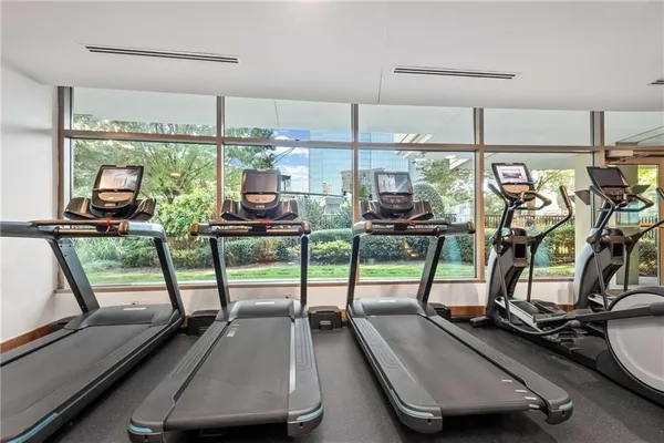$449,000 | 700 Park Regency Place Northeast, Unit 2002, Atlanta, GA 30326