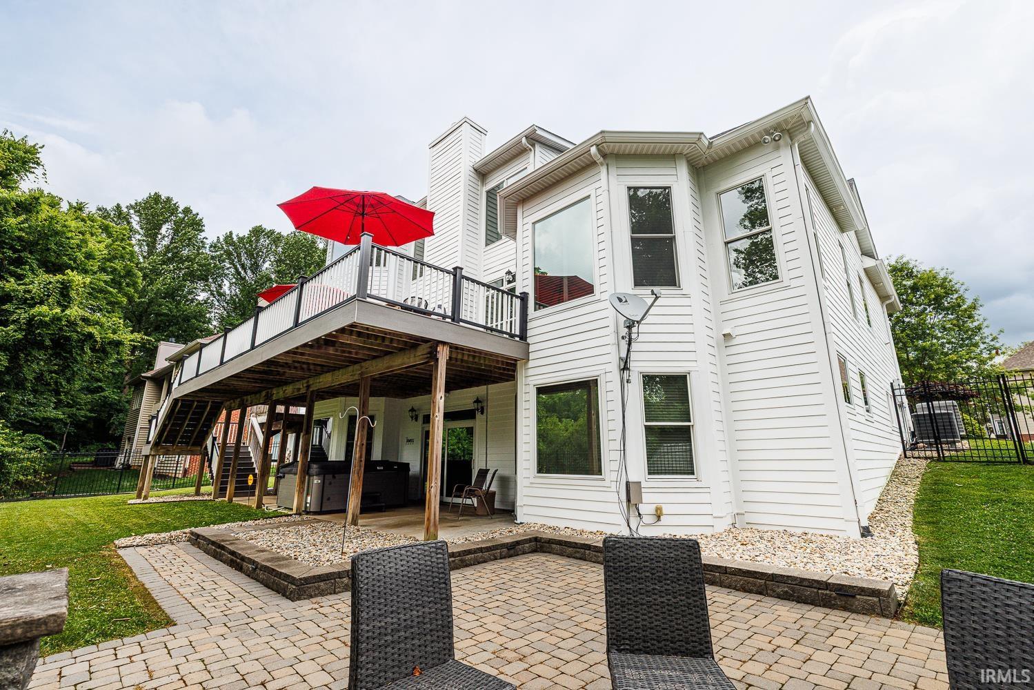 2650 South Wexley Road Bloomington, IN 47401 - Photo 6 of 50