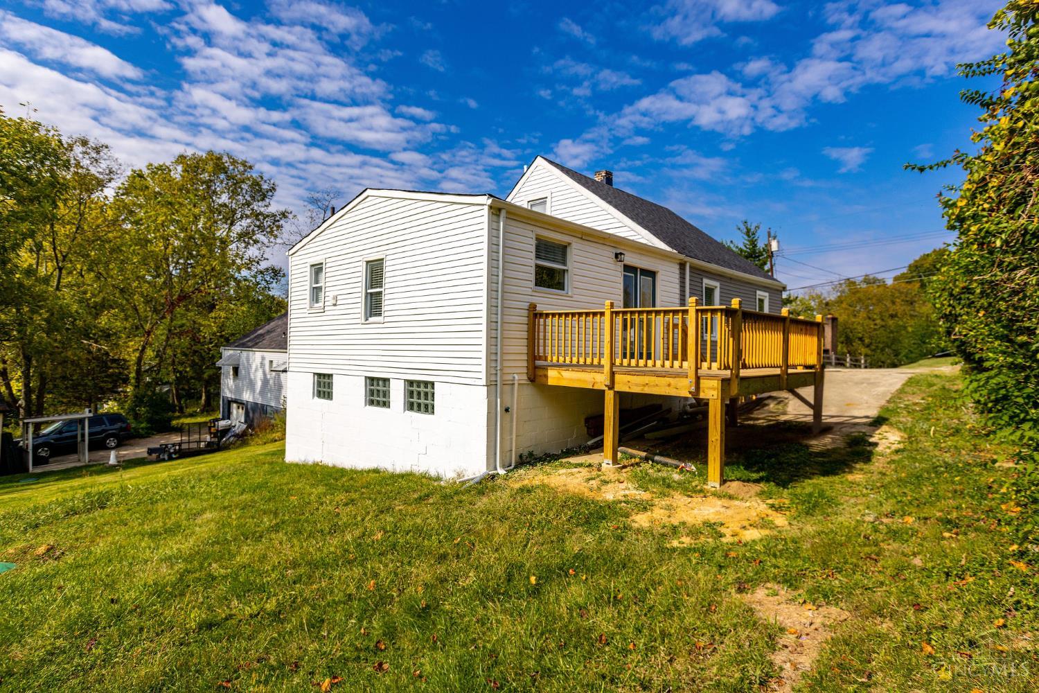 5753 Boomer Road Cincinnati, OH 45247 - Photo 29 of 40