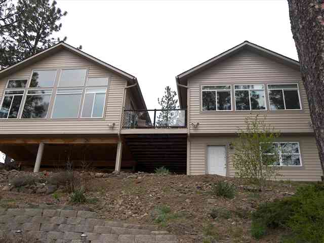 33018 South Badger Lake Road Cheney, WA 99004 - Photo 1 of 9