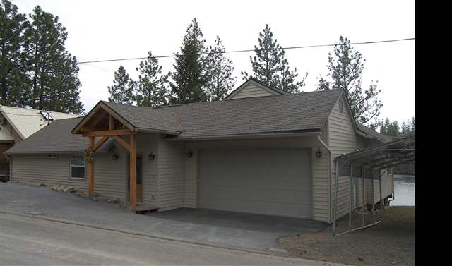 33018 South Badger Lake Road Cheney, WA 99004 - Photo 2 of 9