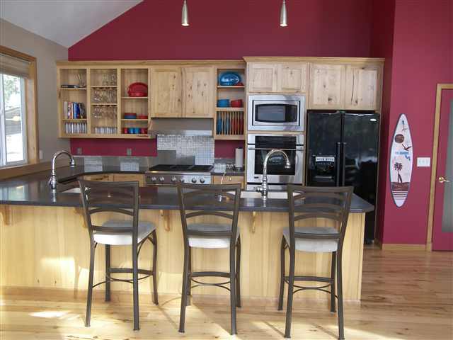 33018 South Badger Lake Road Cheney, WA 99004 - Photo 5 of 9