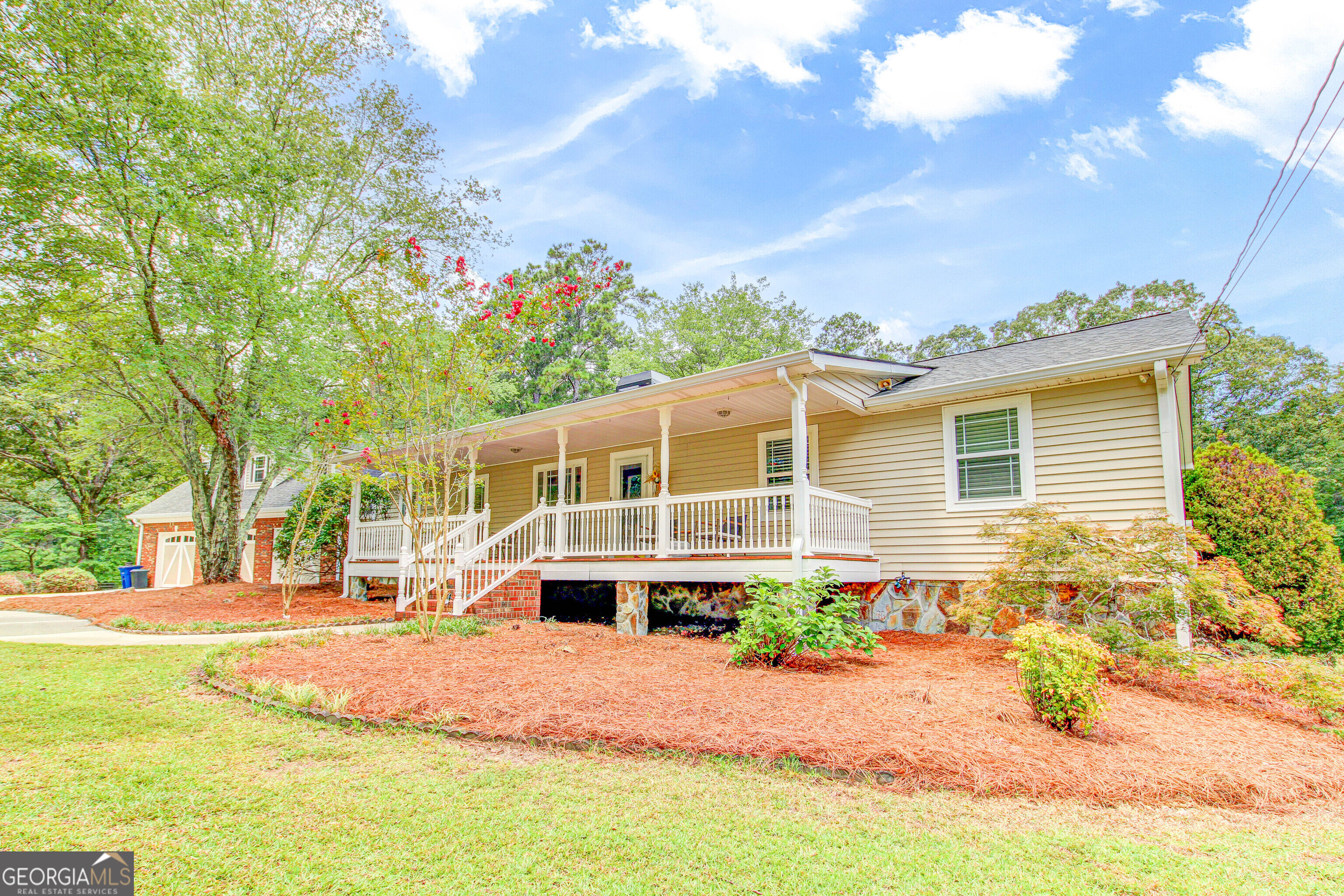 3861 Post Road Villa Rica, GA 30180 - Photo 15 of 134 Gallery Image 15