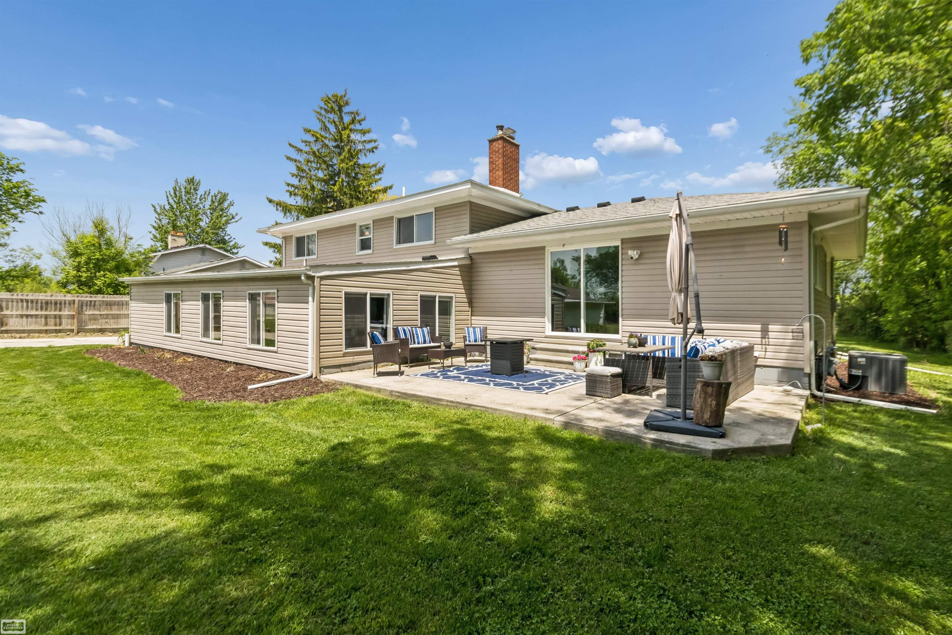 28444 29 Mile Road New Haven, MI 48048 - Photo 40 of 42