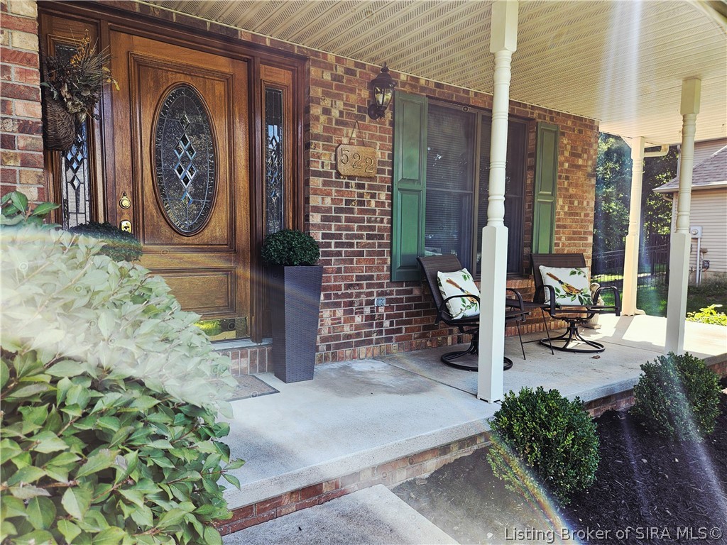 522 Quail Ridge Court Madison, IN 47250 - Photo 19 of 25 Gallery Image 19