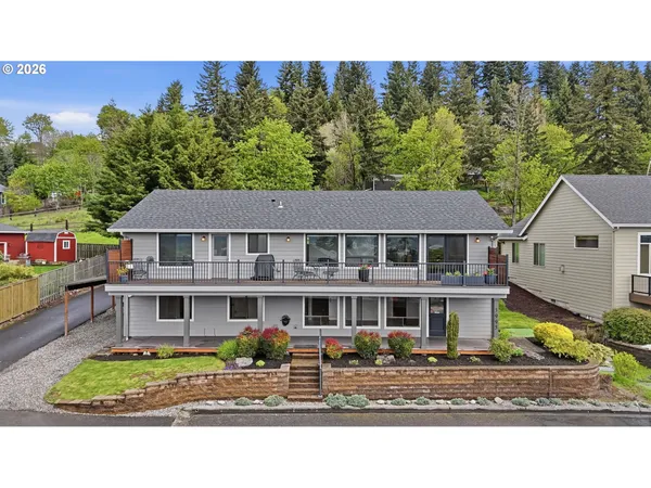 $699,900 | 3995 X Street, Washougal, WA 98671
