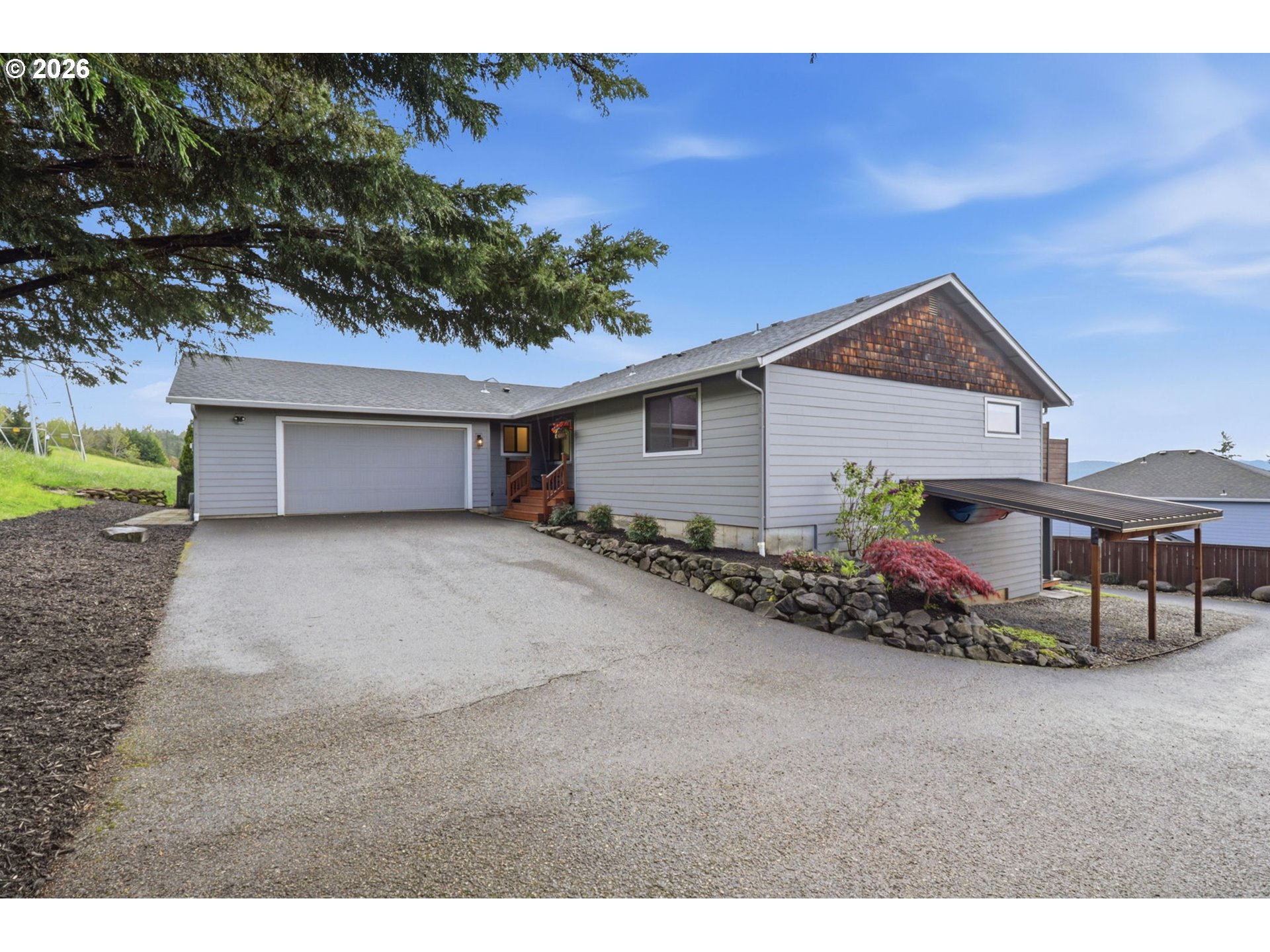 3995 X Street Washougal, WA 98671 - Photo 2 of 43