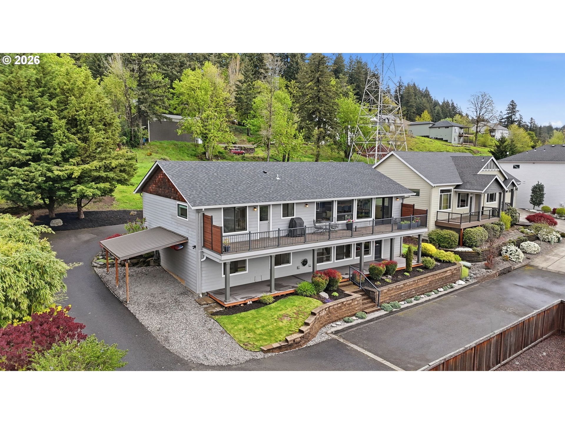 3995 X Street Washougal, WA 98671 - Photo 40 of 43