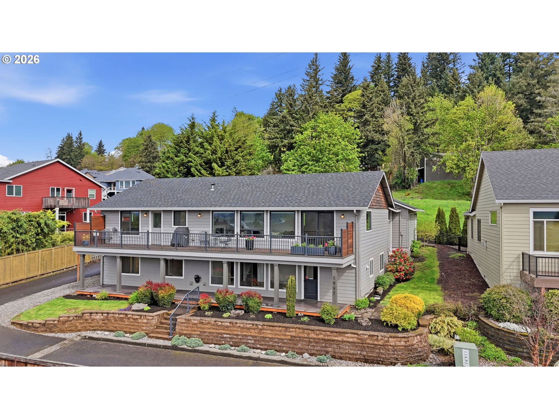3995 X Street Washougal, WA 98671 - Photo 41 of 43