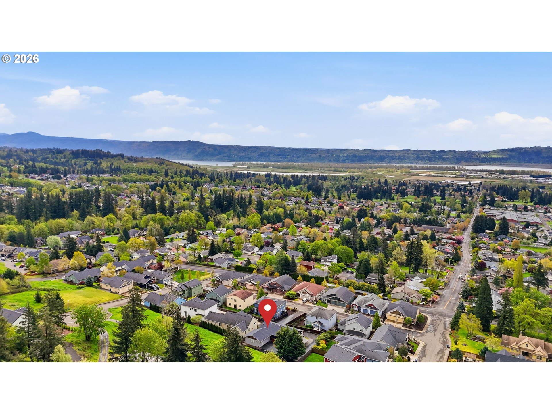 3995 X Street Washougal, WA 98671 - Photo 42 of 43