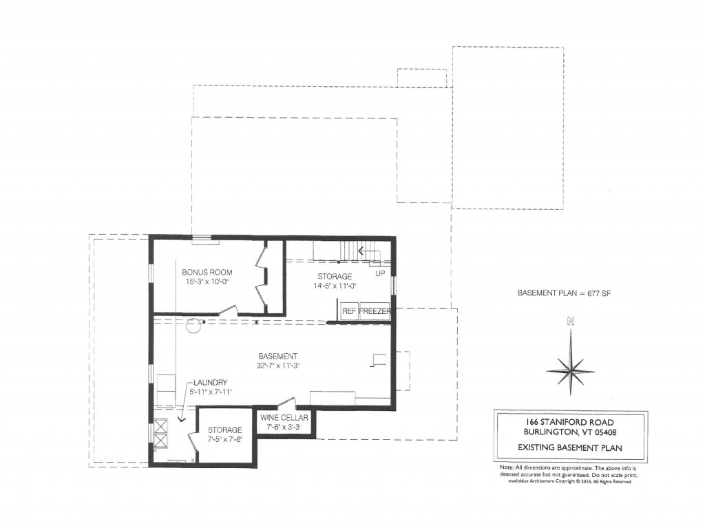166 Staniford Road Burlington, VT 05408 - Photo 33 of 34