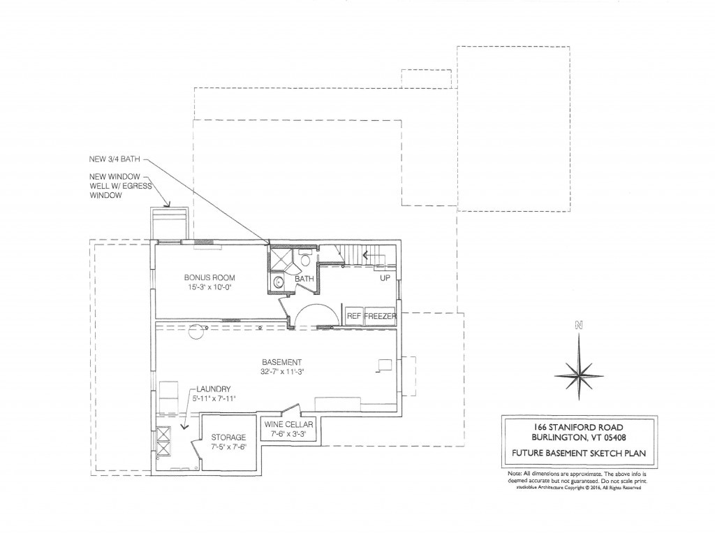 166 Staniford Road Burlington, VT 05408 - Photo 34 of 34