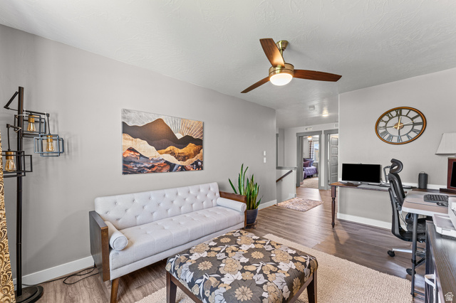 4693 Silver Ridge Road Eagle Mountain, UT 84005 - Photo 20 of 43