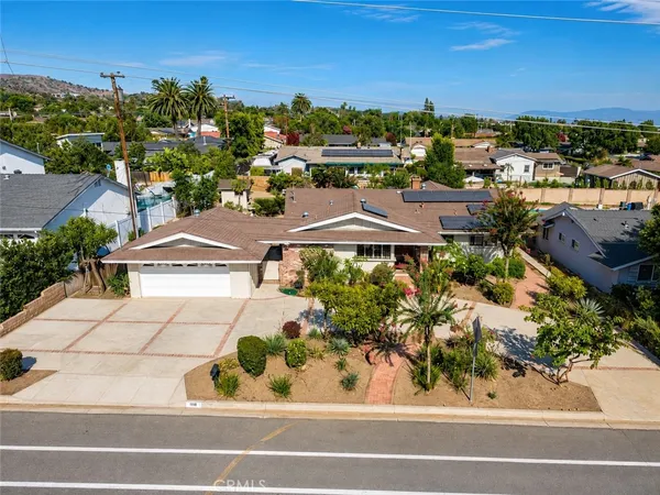$1,275,000 | 1118 North Puente Street, Brea, CA 92821