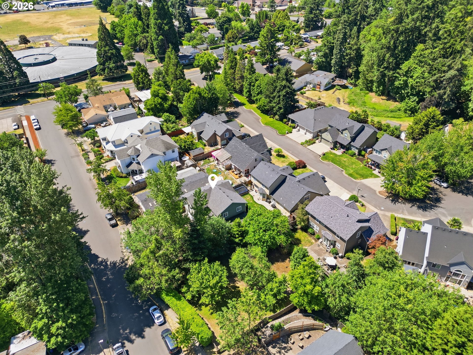 4398 Spring Meadow Avenue Eugene, OR 97404 - Photo 38 of 42