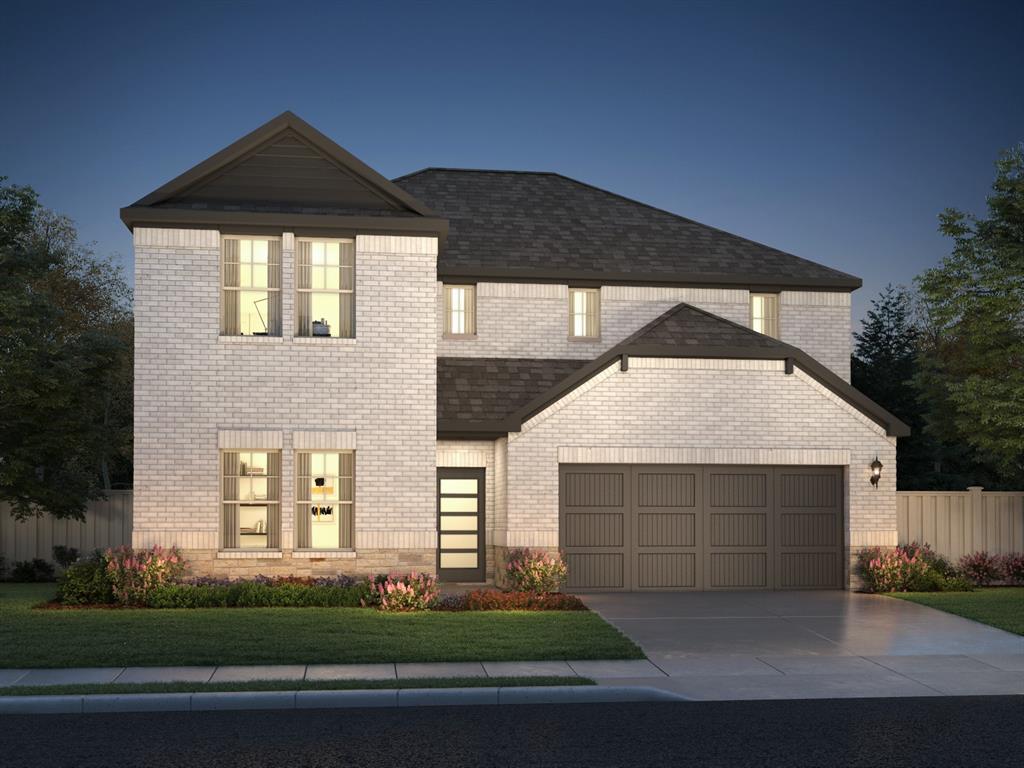 2224 Currents Road Princeton, TX 75407 - Photo 1 of 2