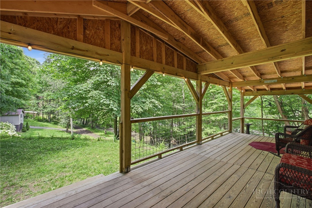 4180 3 Top Road Todd, NC 28684 - Photo 28 of 47