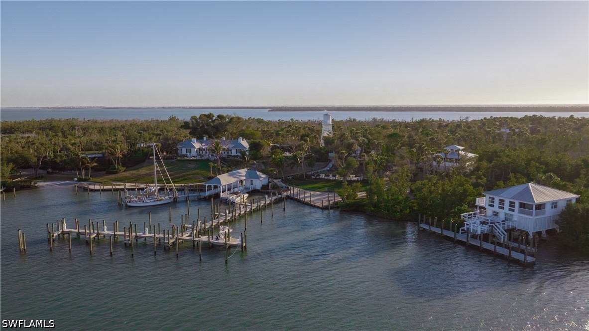 303 Useppa Useppa Island Bokeelia, FL 33922 - Photo 31 of 50
