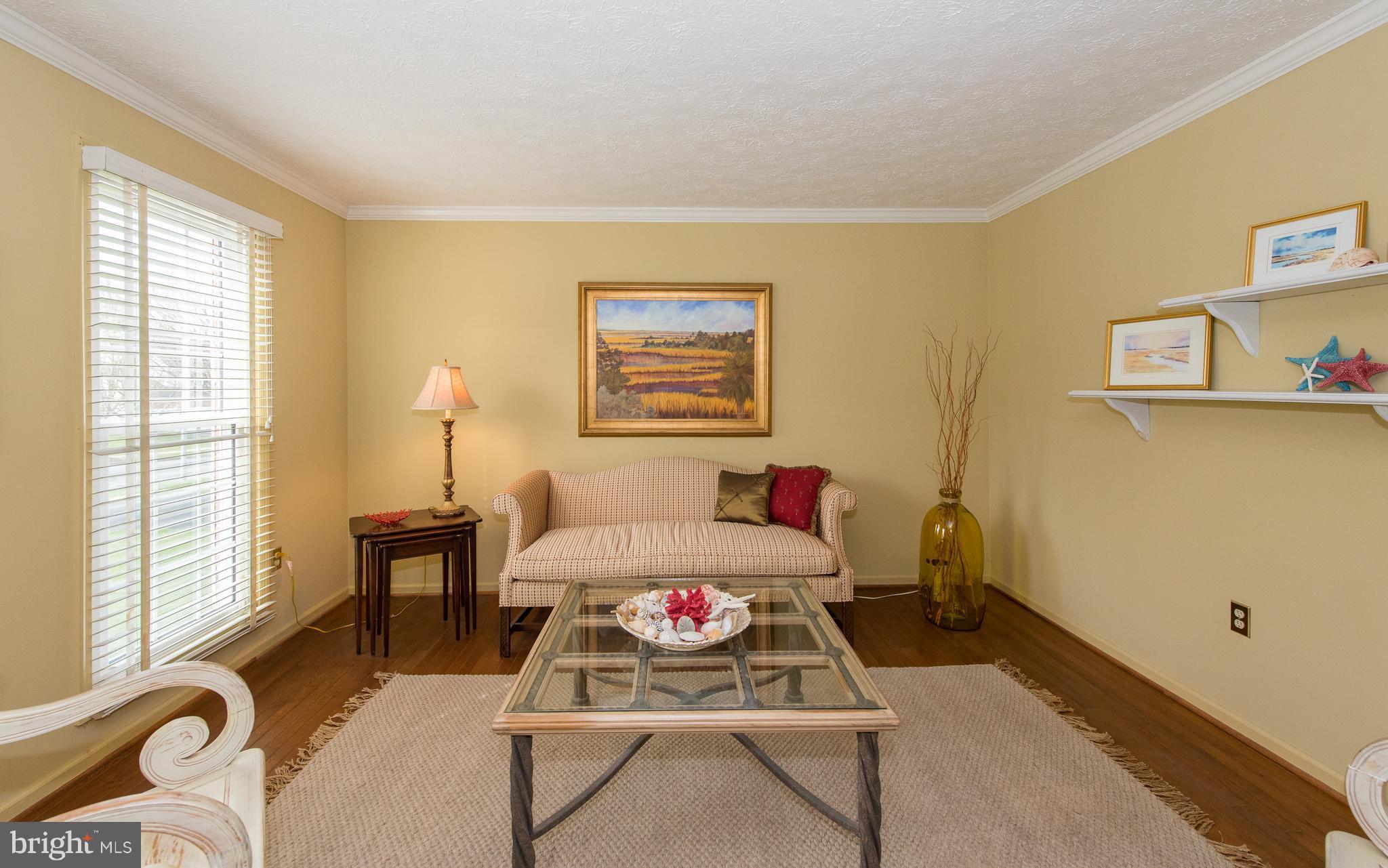 10244 Wetherburn Road Ellicott City, MD 21042 - Photo 2 of 30 Living Room