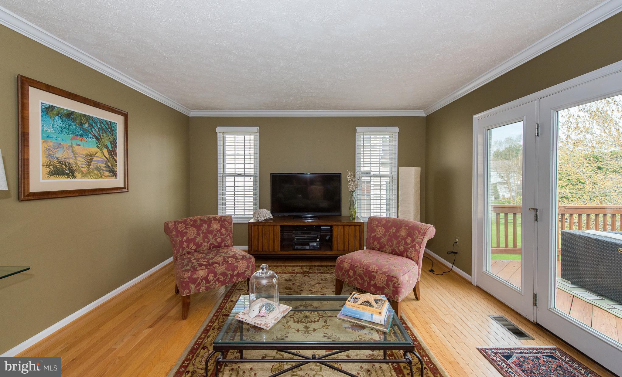 10244 Wetherburn Road Ellicott City, MD 21042 - Photo 11 of 30 Family Room