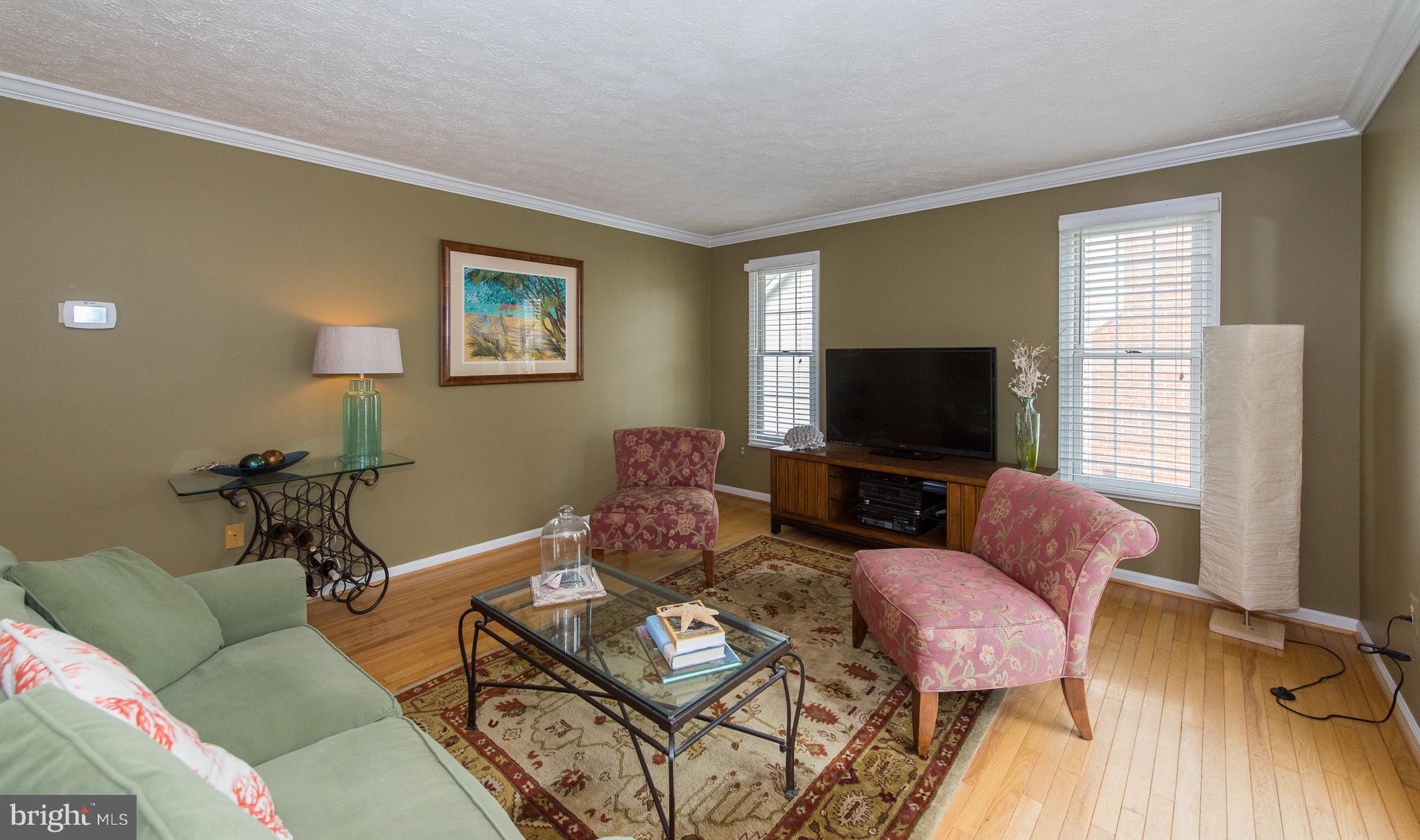 10244 Wetherburn Road Ellicott City, MD 21042 - Photo 12 of 30 Family Room