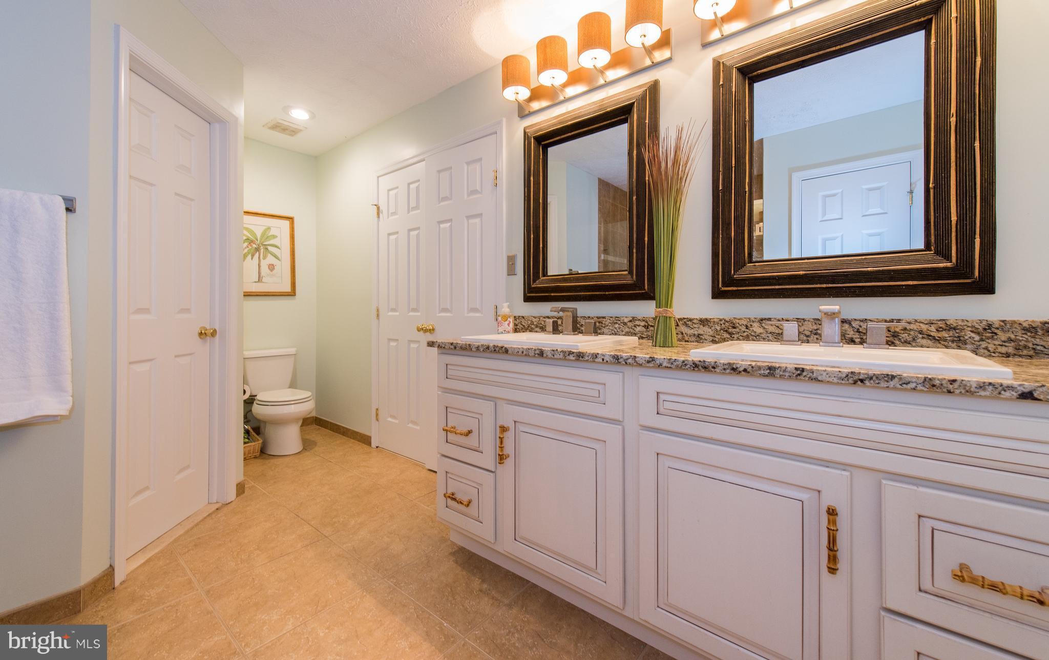10244 Wetherburn Road Ellicott City, MD 21042 - Photo 15 of 30 Bath (Master)