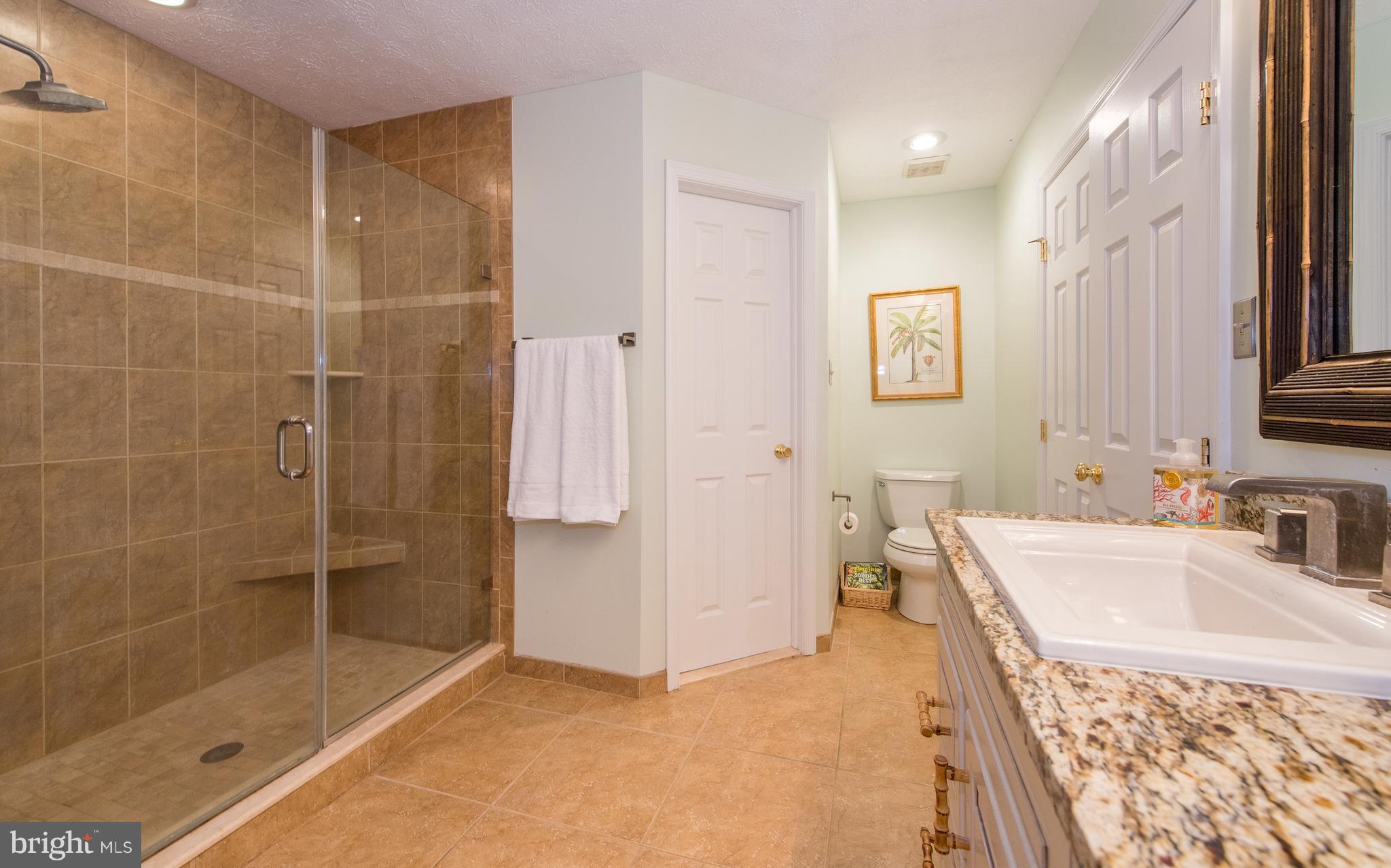10244 Wetherburn Road Ellicott City, MD 21042 - Photo 17 of 30 Bath (Master)
