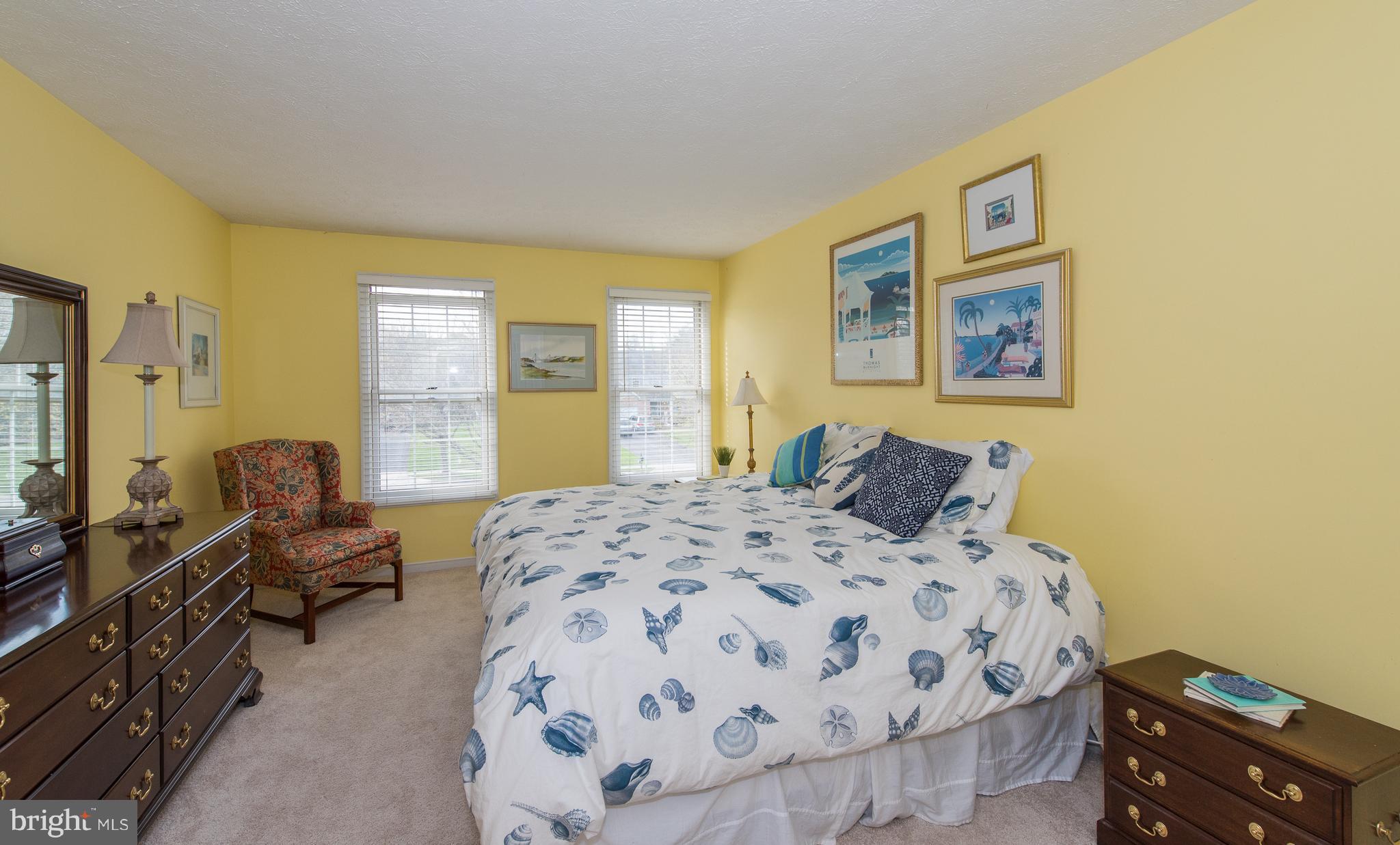10244 Wetherburn Road Ellicott City, MD 21042 - Photo 18 of 30 Bedroom (Master)
