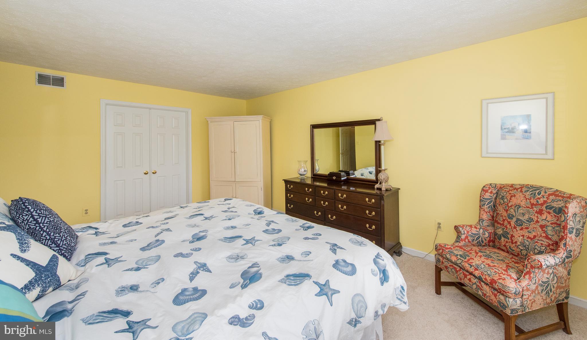 10244 Wetherburn Road Ellicott City, MD 21042 - Photo 20 of 30 Bedroom (Master)