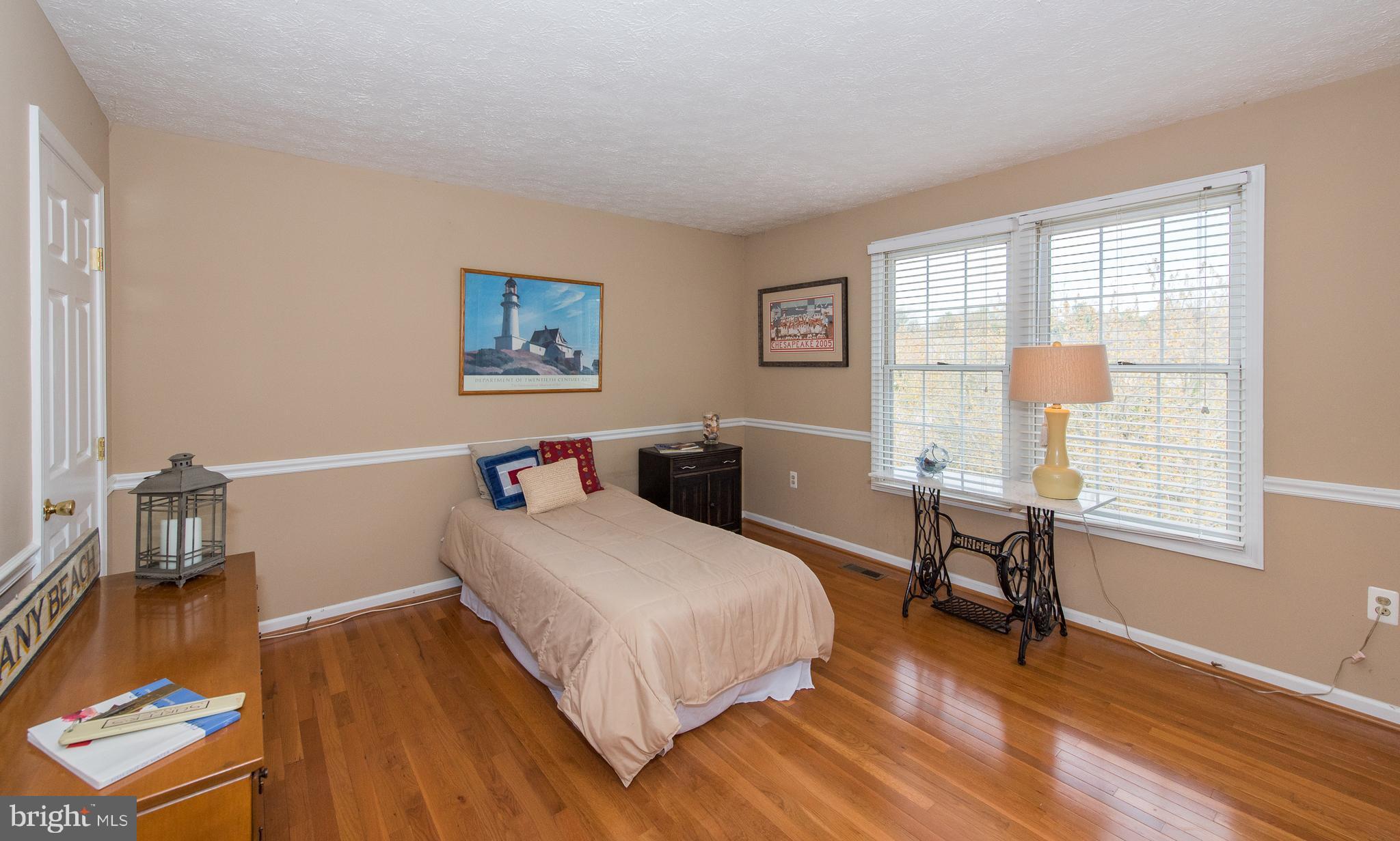 10244 Wetherburn Road Ellicott City, MD 21042 - Photo 21 of 30 Bedroom