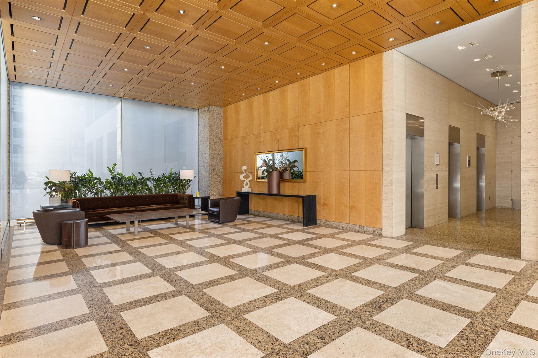 322 West 57th Street, Unit 33U Manhattan, NY 10019 - Photo 12 of 18